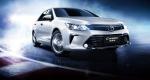 Toyota Camry 10th Anniversary 2016 года (CN)